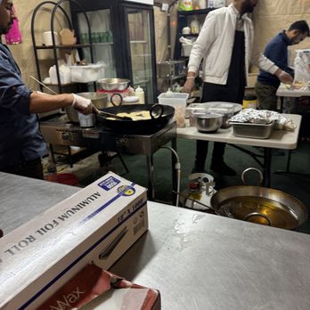 Jalebi Street - Kitchen - Indian Near Me - Sunnyvale, California Jalebi Street - Kitchen - Indian Near Me - Sunnyvale, California