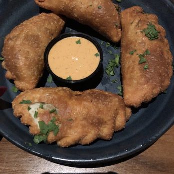 Casa Fuego - Beef empanadas - Latin American Near Me - Yonkers, New York Casa Fuego - Beef empanadas - Latin American Near Me - Yonkers, New York
