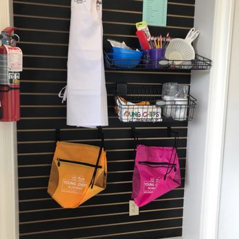 Young Chefs Academy - So cute!!!They do lots of fun things.Rated 5stars for sure. - Cooking Schools Near Me - Hayden, Idaho Young Chefs Academy - So cute!!!They do lots of fun things.Rated 5stars for sure. - Cooking Schools Near Me - Hayden, Idaho