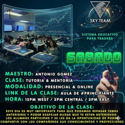 Sky Team Evolution