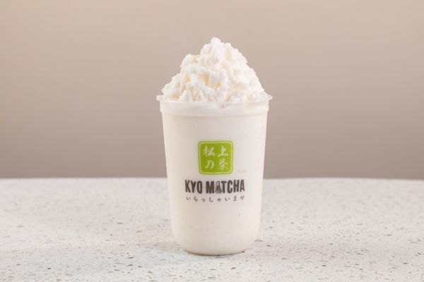 Kyo Matcha by null