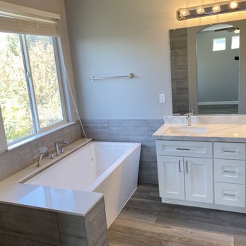 EG Custom Construction - General Contractors Near Me - Stockton, California
