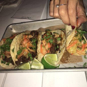 Bartaco - Orlando - Tacos Near Me - Orlando, Florida