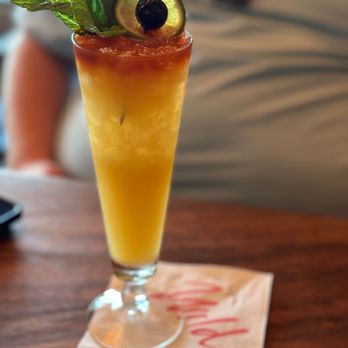 Wild - Coffee & Tea Near Me - Houston, Texas