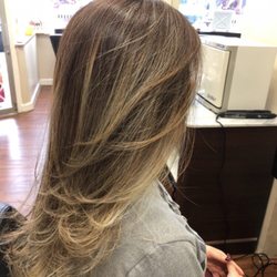 Maddy's Unisex Salon & Spa