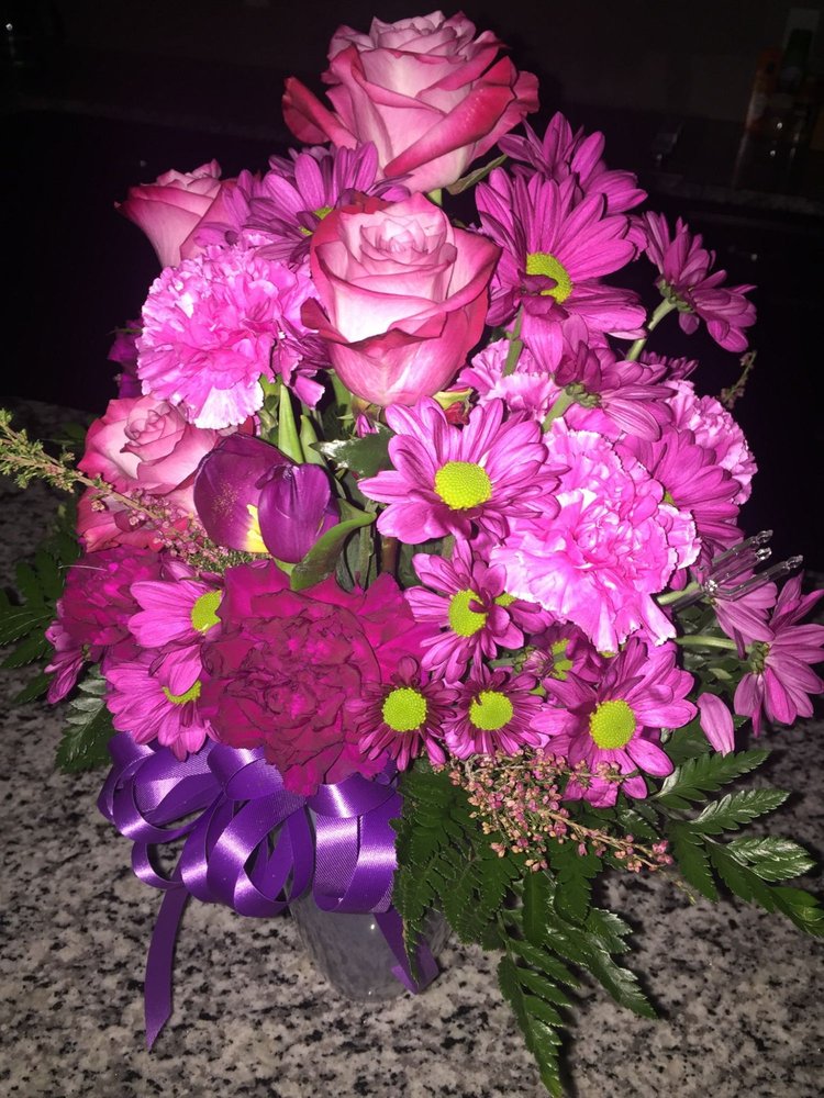 FLORABELLE FLORIST & GIFTS 69 Old Sunbury Rd, Hinesville,