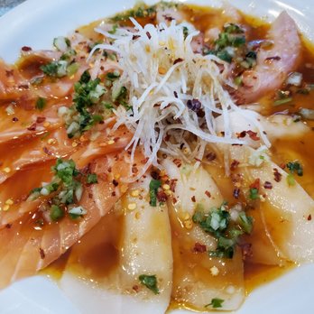 Go Fish Sushi Bar - Sushi Bars Near Me - Simi Valley, California Go Fish Sushi Bar - Sushi Bars Near Me - Simi Valley, California
