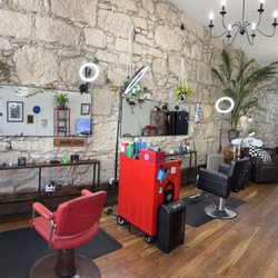 Shorties Barbershop