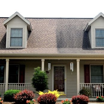 Neptune Clean - Amazing roof transformation! - Pressure Washers Near Me Neptune Clean - Amazing roof transformation! - Pressure Washers Near Me
