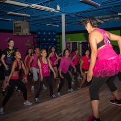 Latin Fitness Ztudio
