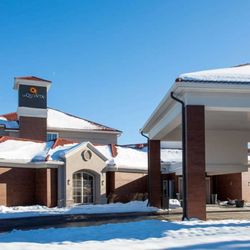 La Quinta by Wyndham Denver Boulder - Louisville - Exterior