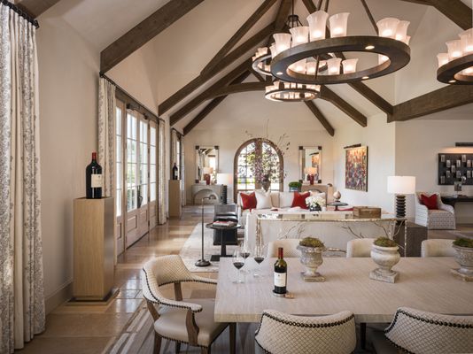 Verité Winery by null