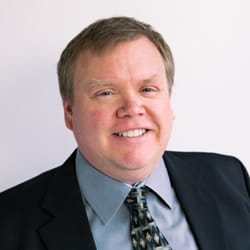 Paul Anderson, CPA