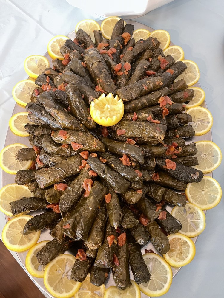 PITA ON THE PLAZA Updated September 2024 95 Photos & 54 Reviews 3