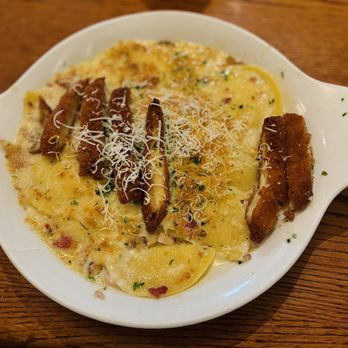 Olive Garden Italian Restaurant - Italian Near Me - Vallejo, California