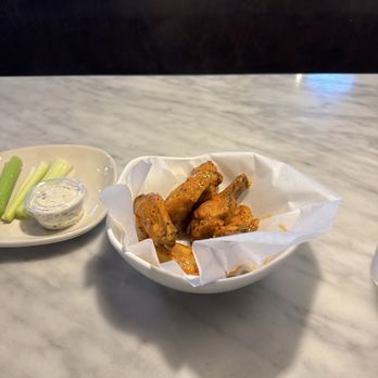 MTH Pizza - Mild MTH Wings -6- - Pizza Near Me - Smyrna, Georgia MTH Pizza - Mild MTH Wings -6- - Pizza Near Me - Smyrna, Georgia