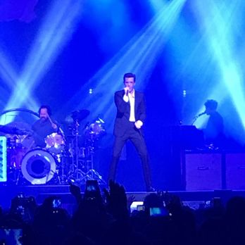 Hard Rock - Great show! - Desserts Near Me - Orlando, Florida Hard Rock - Great show! - Desserts Near Me - Orlando, Florida