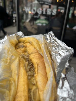 Wogies Bar & Grill , West Village by null