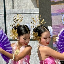 Thai Fest By the Beach - September 19, 2026 | Thai Festival by the Beach | On the Santa Monica Pier! | Thai Traditional Daance! |