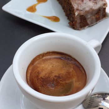 Piknik Park - Carrot cake & double espresso - yum! - Modern European Near Me - Praha 1, Puerto Rico Piknik Park - Carrot cake & double espresso - yum! - Modern European Near Me - Praha 1, Puerto Rico