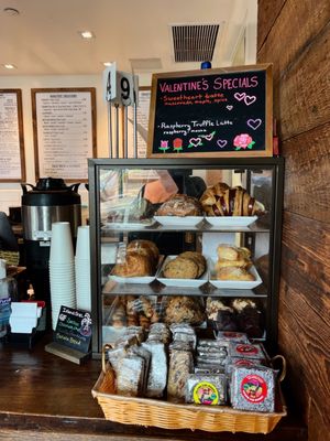 Barefoot Coffee Roasters by null