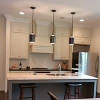 Slide of A-1 roofing and remodeling