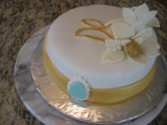 Boston Bonbon by null