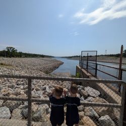 Denison Dam