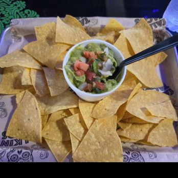 Talkin’ Tacos Oakleaf Town Center - Guacamole and Chips - Tacos Near Me - Jacksonville, Florida Talkin’ Tacos Oakleaf Town Center - Guacamole and Chips - Tacos Near Me - Jacksonville, Florida