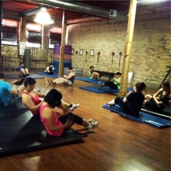 Forteza Fitness & Martial Arts