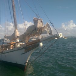 The beautiful " Captiva "