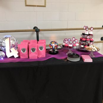 Jo's Footwork Studio - Dance Studios Near Me - Western Springs, Illinois
