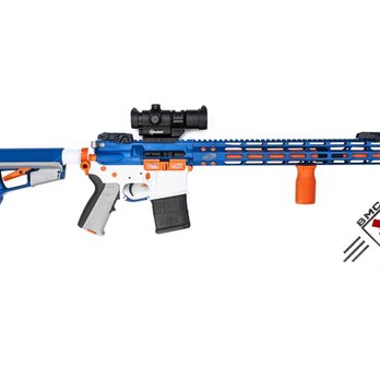 BMC Customs - Gunsmith Near Me - Glendale, Arizona BMC Customs - Gunsmith Near Me - Glendale, Arizona