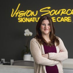 Vision Source Signature Eyecare of Babylon