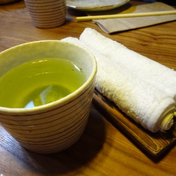Ippuku - tea and warm towels - Bars Near Me - Berkeley, California Ippuku - tea and warm towels - Bars Near Me - Berkeley, California