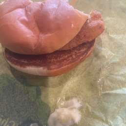 McChicken