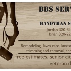 Bbs services