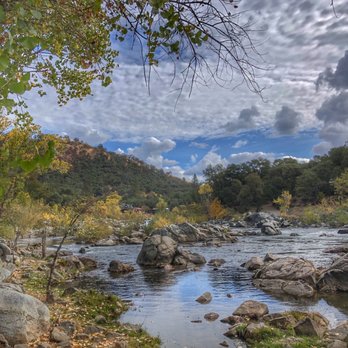 Coloma Resort - American River from resort. - Venues & Event Spaces Near Me - Coloma, California Coloma Resort - American River from resort. - Venues & Event Spaces Near Me - Coloma, California