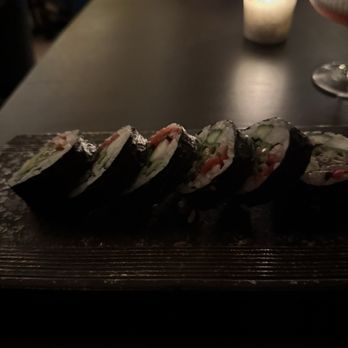 Teruko - Yasai Maki roll - Japanese Near Me - New York, New York