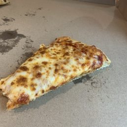 Cheese Pizza Cheese Pizza