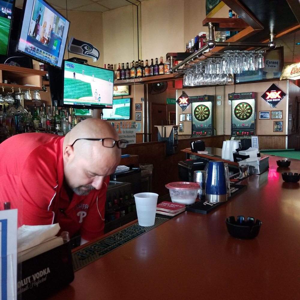 Archie's Bar - Enjoying my DosEquis. .. - Sports Bars Near Me - Fort Lauderdale, Florida Archie's Bar - Enjoying my DosEquis. .. - Sports Bars Near Me - Fort Lauderdale, Florida