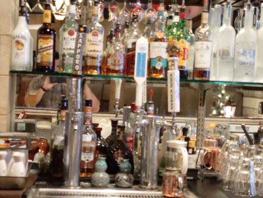 Howard Wang's Preston Hollow by null