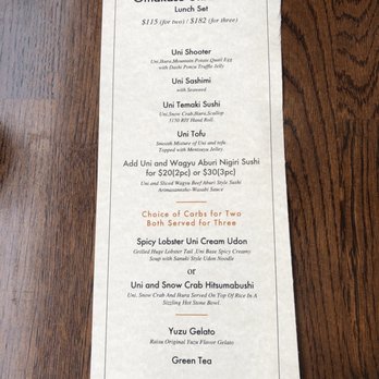 Raisu - Menu for the day - Japanese Near Me - Vancouver, British Columbia Raisu - Menu for the day - Japanese Near Me - Vancouver, British Columbia