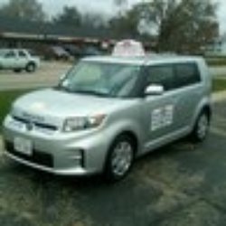 Blue-Line Driving School