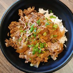 Pho Vietnam - Beef & Fried Rice