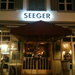 Seeger