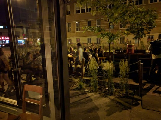 Isle de Garde - Brasserie by null Isle de Garde - Brasserie by null