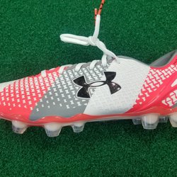 Soccer Post - South Jordan - Under Armour clutchfit