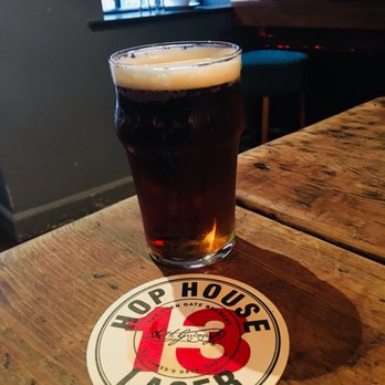 The Kings Head - Red Smithwicks - Pubs Near Me - Galway, G