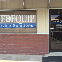 Medequip Service Solutions